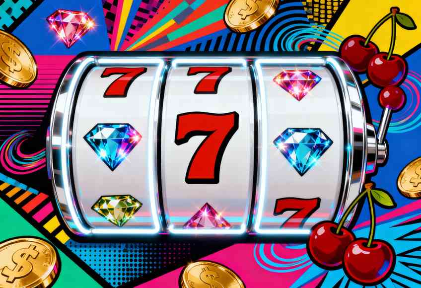 Kinbet casino online