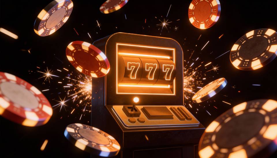 Avantgarde casino
