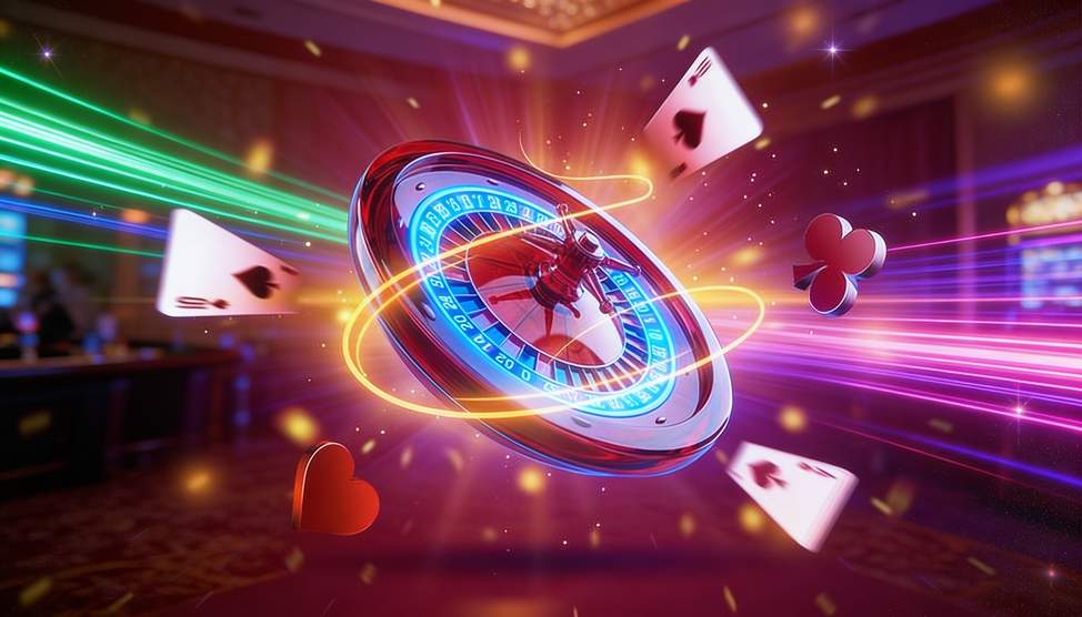 Tsars casino