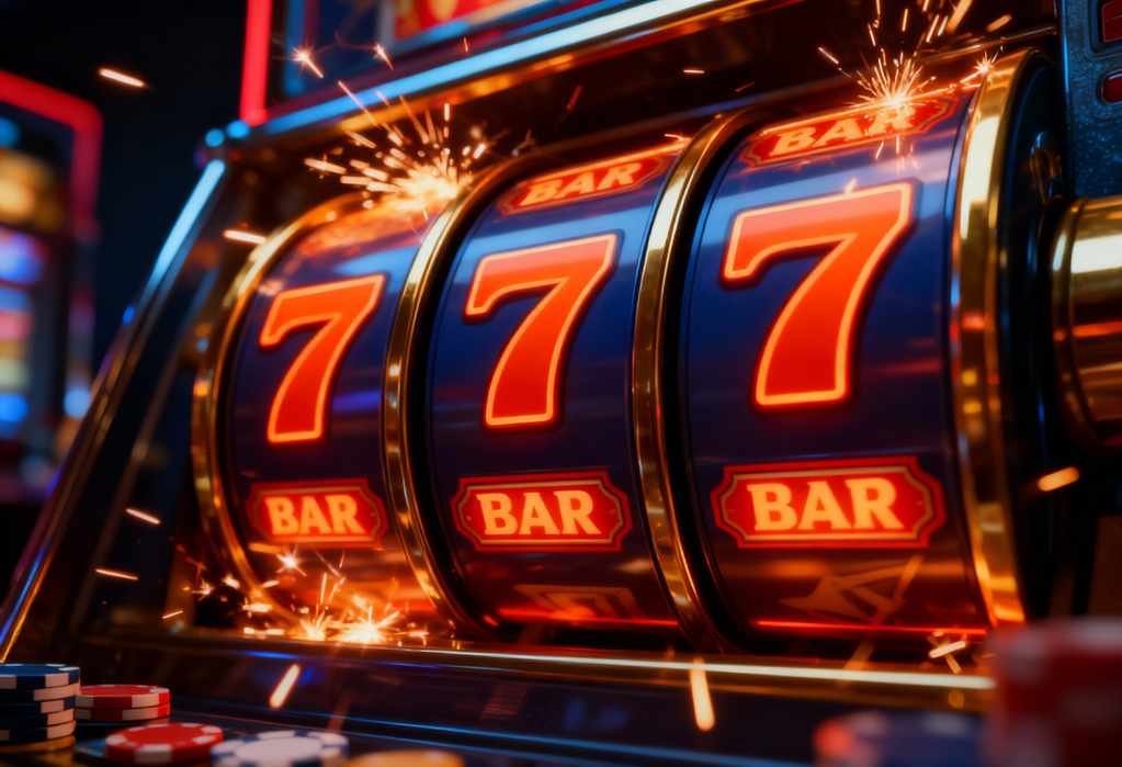 Friday roll casino