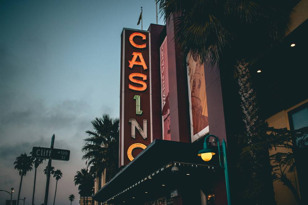Comment supprimer mon compte sur Casino Privé