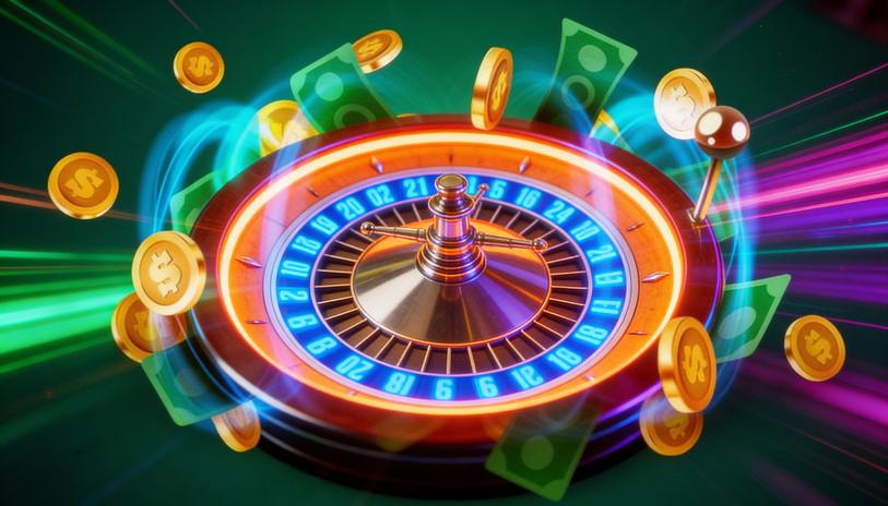 Discover the Thrills of Luckybar Casino Mobile Website