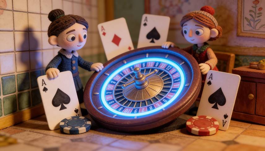 Exploring the World of Goldwin Casino Games