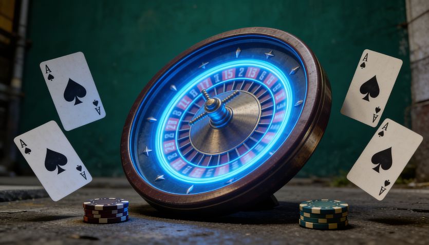 Exploring the World of Iwild Casino PC Casino