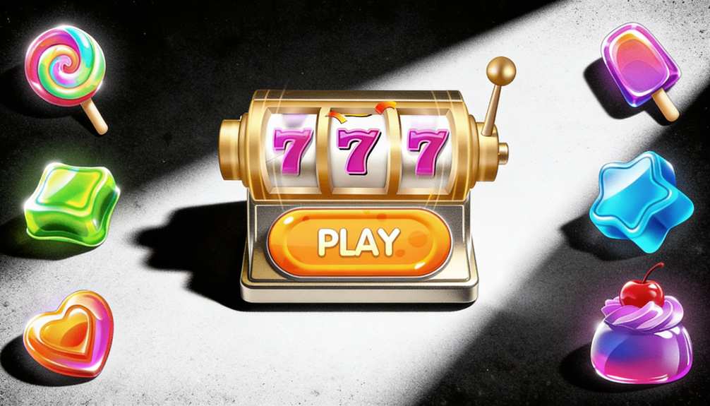How Online Casinos Balance Entertainment and Risk