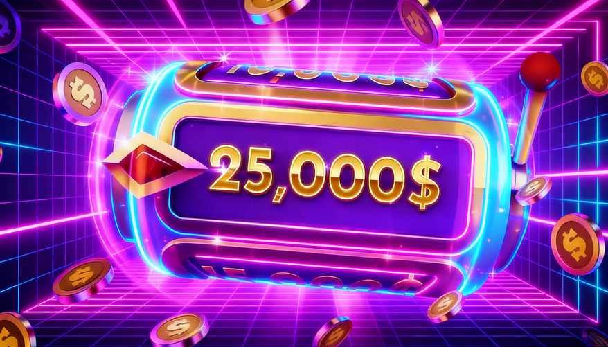 Candy casino