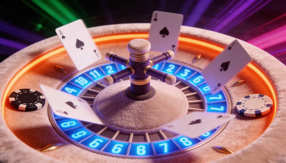 IWild Casino Kundeservice: En Omfattende Guide