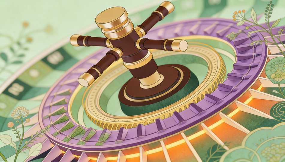 Key Factors that Define a Quality Online Casino