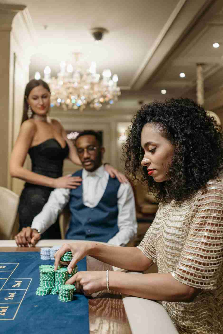 Lokale Casinos vs internationale Casino-Plattformen: Ein Vergleich
