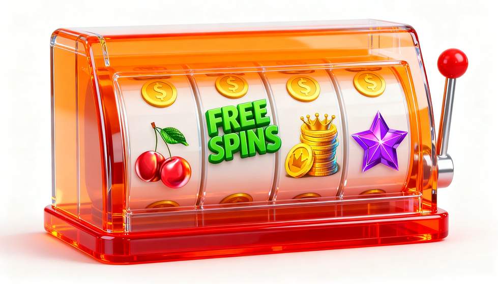 Fantastic spins casino