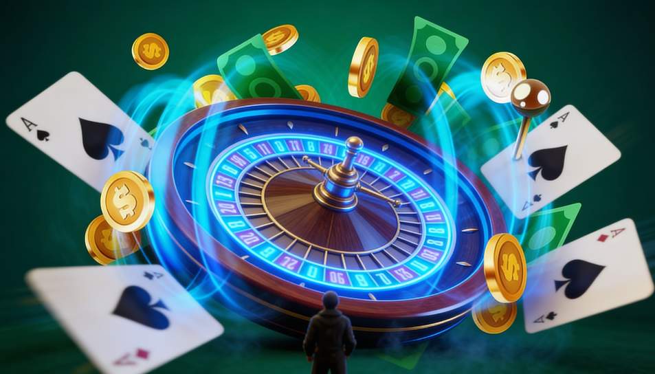 Nine Casino - En Omfattende Gjennomgang Av Casinoet