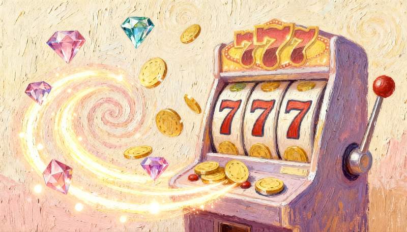 Revue de Win Vegas Plus casino 2024