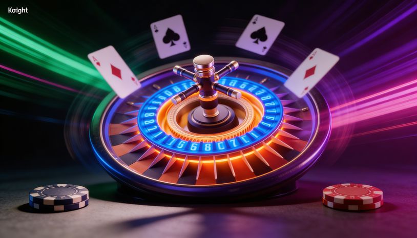 Siete Casino: Experiencia Desagradable en la Industria del Juego