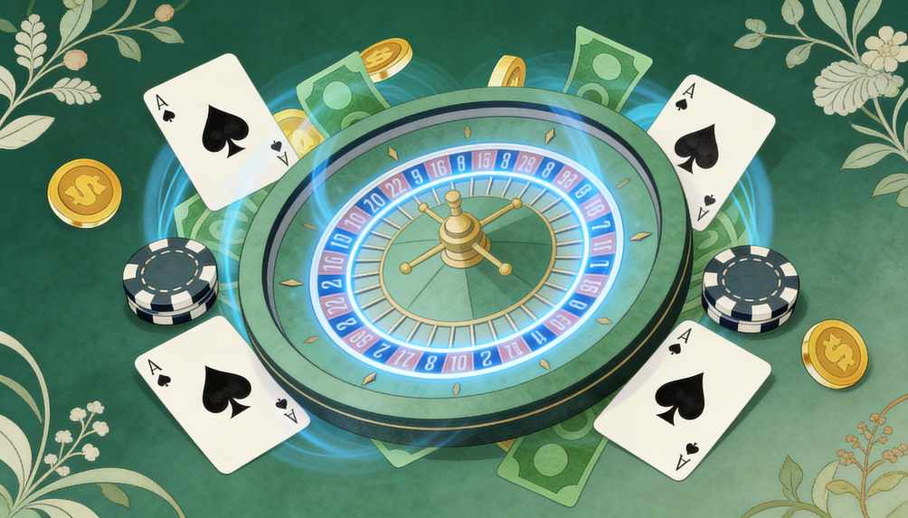 Spinwinera, l'alternativa vincente al competitor