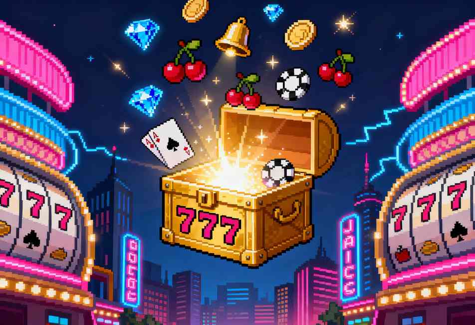 Tout ce qu’il faut savoir sur le casino Alf