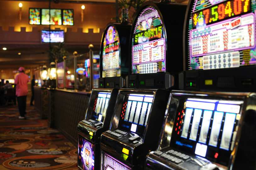 Tout ce qu’il faut savoir sur le casino Alf