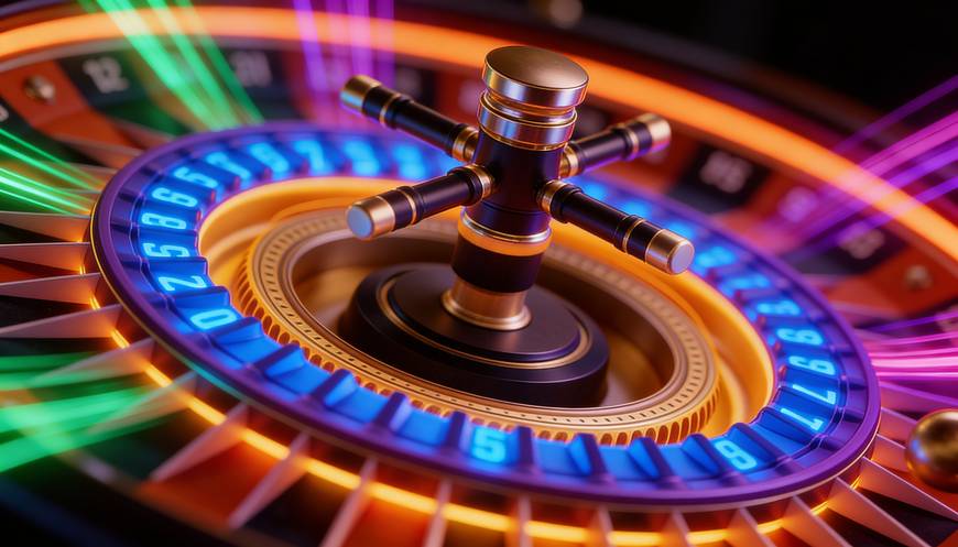 Understanding Goldwin Casino Terms of Use