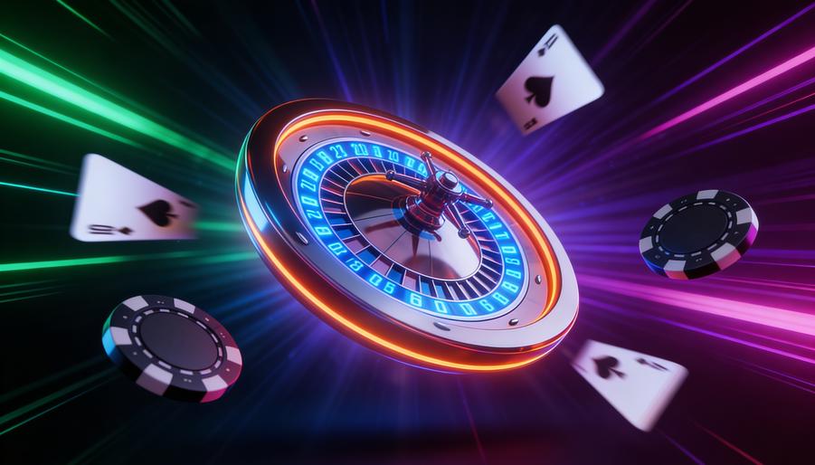 Unlocking the Privileges of the Casino Purple VIP Program