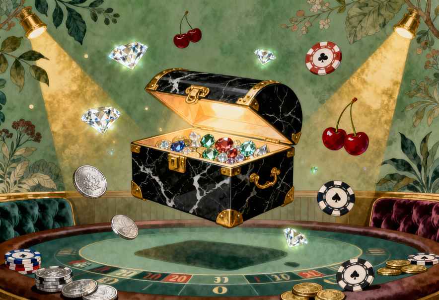 Vasy Casino Zahlungsaufschub: Ursachen und Lösungen