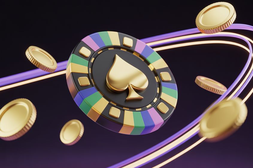 1Bet Casino: Il Sito di Gioco d'Azzardo di Alto Livello