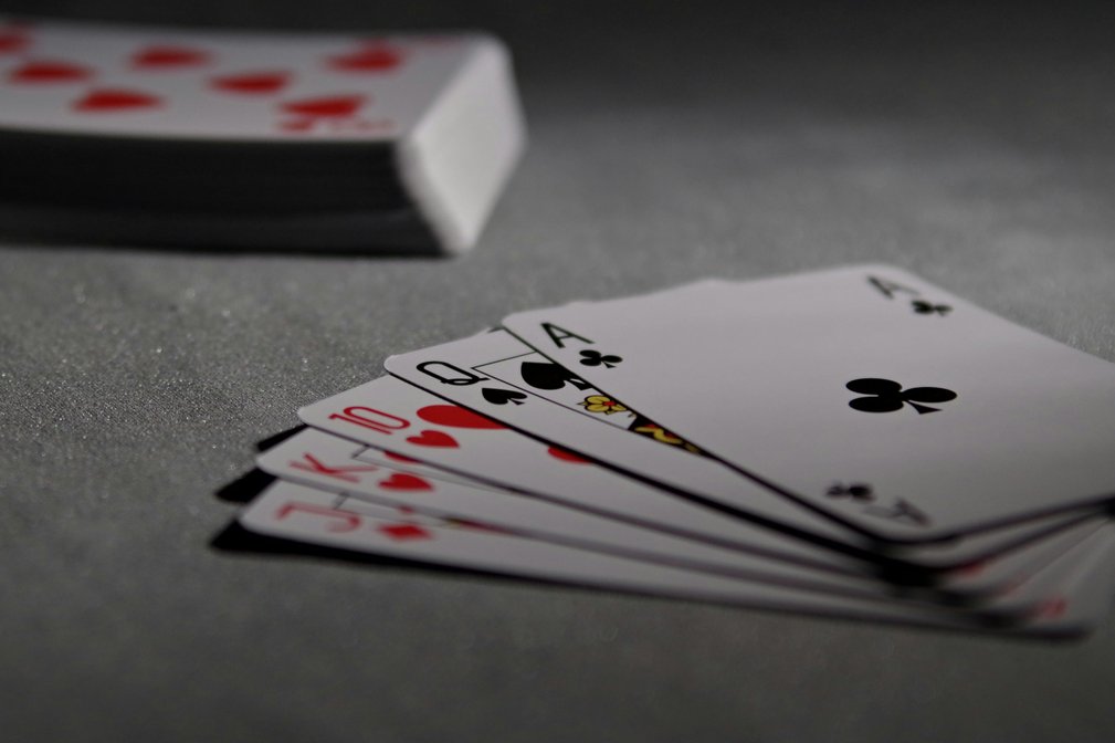 Comment gagner à l'avant-garde casino : Un cas réel