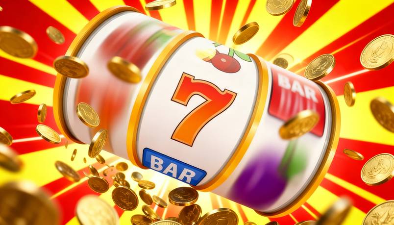 Comment jouer aux machines à sous au Black Label casino