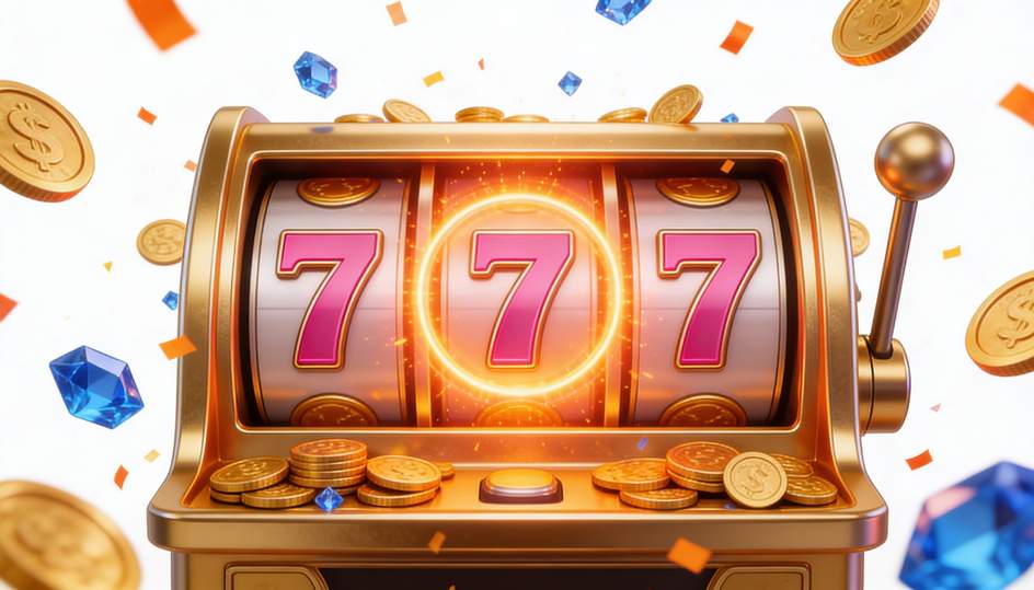 Comment jouer aux machines à sous au Black Label casino
