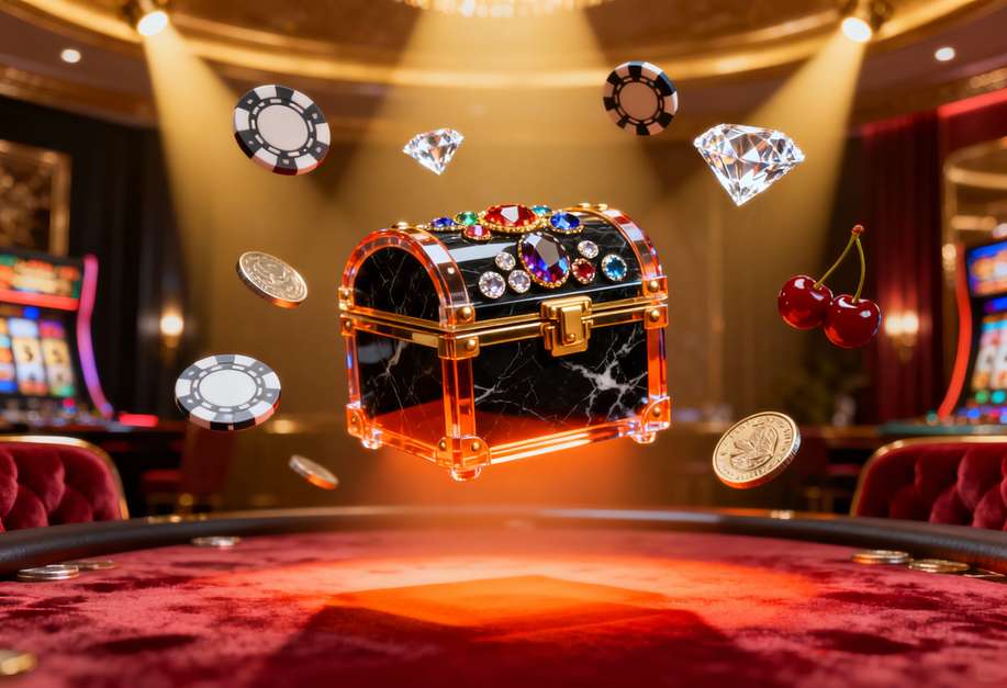 Confronto tra Ardente Casino e i suoi Competitori: Una Analisi Dettagliata
