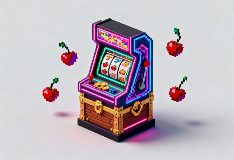 Ile de Casino: Définition et Aperçu