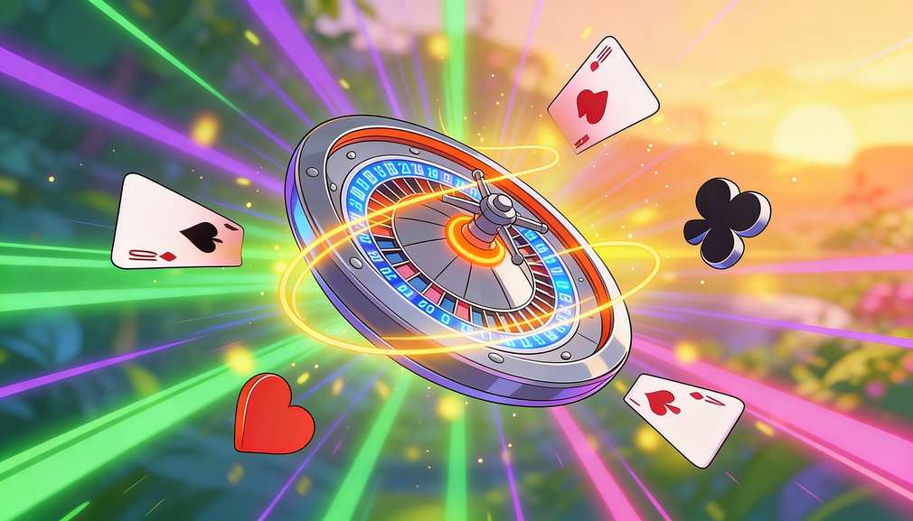 Lucky Owl Casino in 2025: Review and News