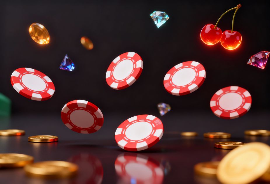 Oshi Casino Security: Ensuring a Safe Gaming Experience