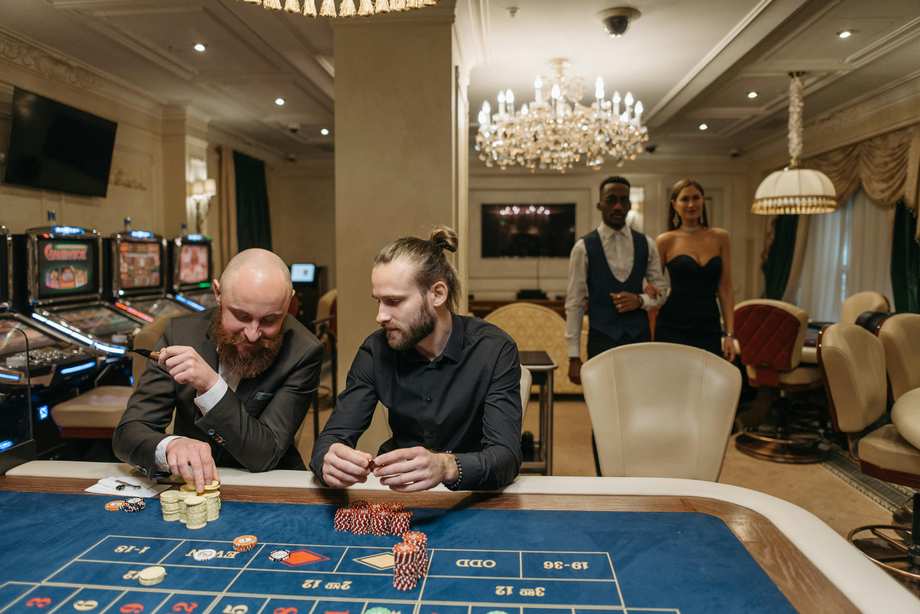 Powerup Casino: Una Nuova Era di Divertimento Online