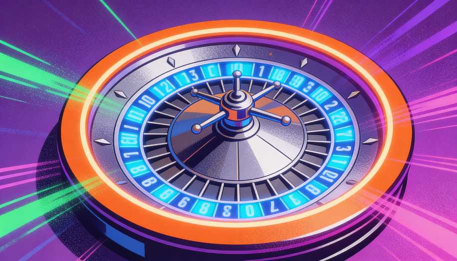 Registrieren bei New Lucky Casino: Erhalte deinen ersten Einzahlungsbonus