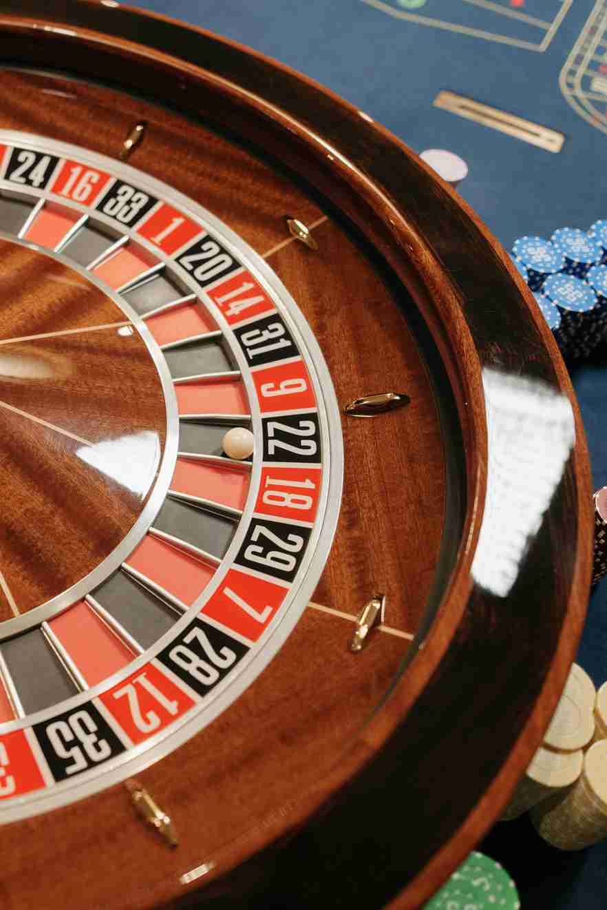 Template for Contacting Pacific Spins Casino Support