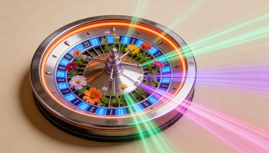 Warum Slots die Online-Casinos dominieren